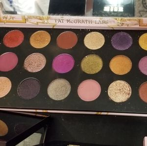 Pat McGrath Celestial Divinity palette